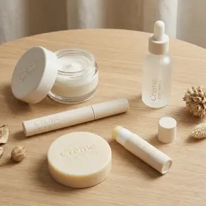 icon Beauty & Personal Care